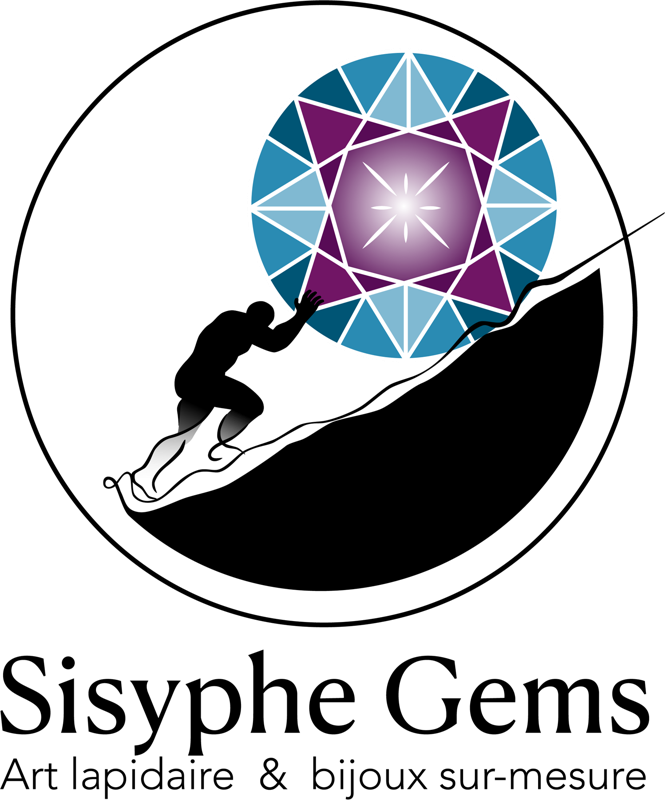 Sisyphe Gems · Art lapidaire & bijoux sur-mesure
