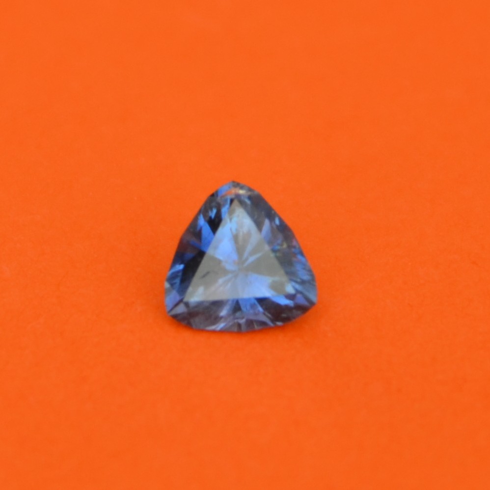 Saphir de Tanga